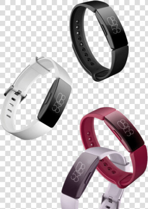 Fitbit Inspire And Inspire Hr  HD Png Download