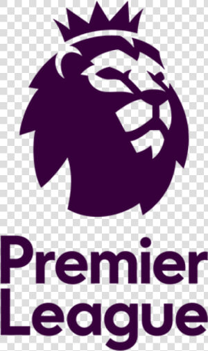 Leicester City Vs Arsenal   Premier League Logo Png  Transparent Png