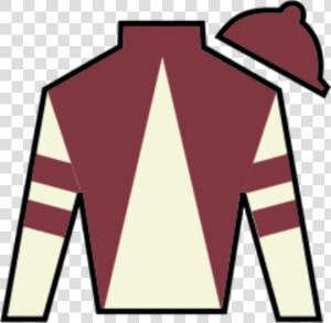 2014 Travers Day Silks  HD Png Download