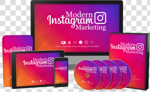 Instagram Marketing Secrets  HD Png Download