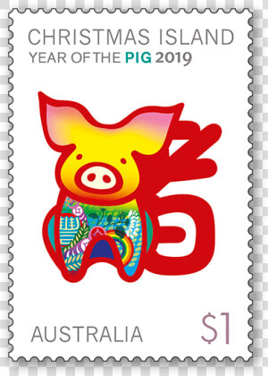 Australia Post Stamps 2019  HD Png Download