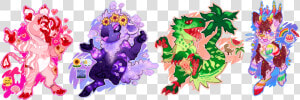 Emoji Adopts Collab W  Monster bones   Illustration  HD Png Download