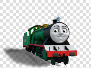 Thomas The Tank Engine Wiki   Angry Thomas And Friends  HD Png Download