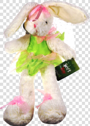 46702 Rabbit Ragdoll   Stuffed Toy  HD Png Download