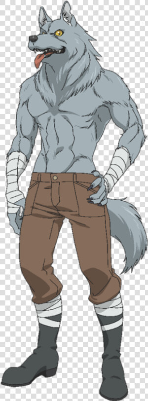 Hataage Kemono Michi Gang  HD Png Download