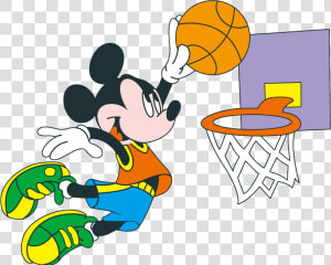 Donald Duck Wallpaper Dunk   Spot The Difference Mickey Mouse  HD Png Download