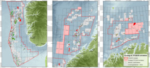 Forslag Om Blokker Til Utlysning I Tfo   Atlas  HD Png Download