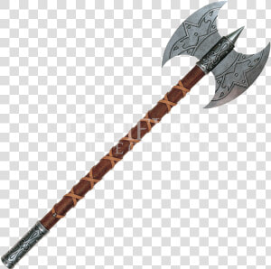 Download Free Png Battle Axe Png Clipart   Battle Axe Png  Transparent Png