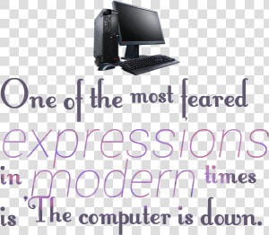 Computers Quotes Png Pic   Electronics  Transparent Png