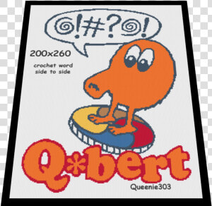 Q   Bert  HD Png Download