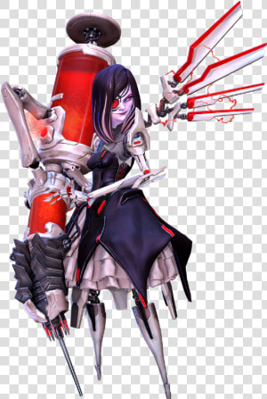 Battleborn Png  Transparent Png