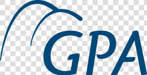 Gpa Logo Png  Transparent Png