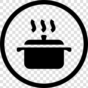 In Cooking   Cooking Icon Png  Transparent Png