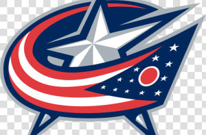 Columbus Blue Jackets  HD Png Download