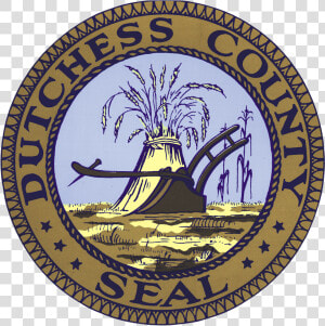 County Of Dutchess  HD Png Download