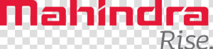 Mahindra  amp  Mahindra  HD Png Download