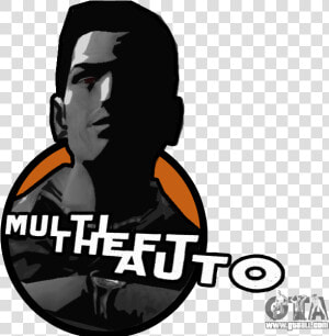 Logo Mta   Sa   Poster  HD Png Download