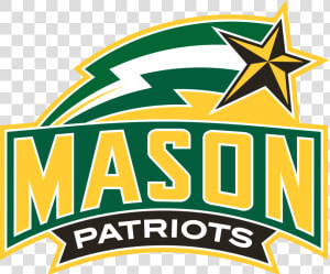 George Mason University Clipart 2 By Philip  HD Png Download