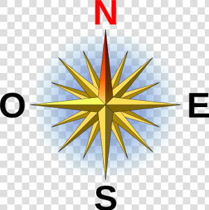 Compass Rose Fr Small N   Cool Compass Rose Designs  HD Png Download