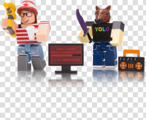 Roblox Mad Studio Mad Pack  HD Png Download