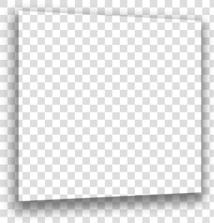  border  3d  curvy  white  frame  square   Paper Product  HD Png Download