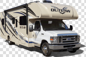 Outlaw Toy Hauler  HD Png Download