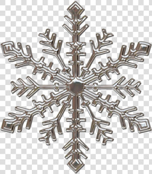 Christmas Snowflake Png Photos   Silver Snowflakes Clipart Png  Transparent Png