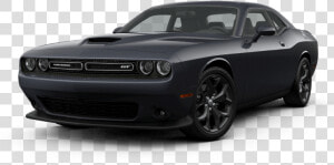 19dodge Challenger Jellybean Gt Maximumsteel   2019 Dodge Challenger  HD Png Download