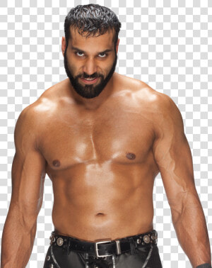 Jinder Mahal Pro  HD Png Download