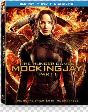 Mockingjay Png  Transparent Png