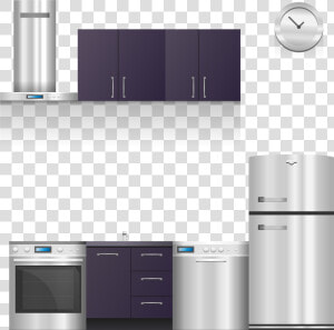 Kitchen Png Image Free Download   Modern Kitchen Cabinet Png  Transparent Png