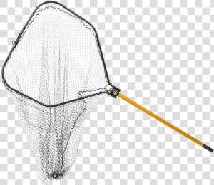 Win A Free Power Stow Fishing Net From Frabill And   Net  HD Png Download