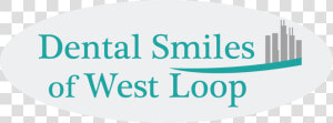 Dental Smiles Of West Loop   Food Pantry  HD Png Download