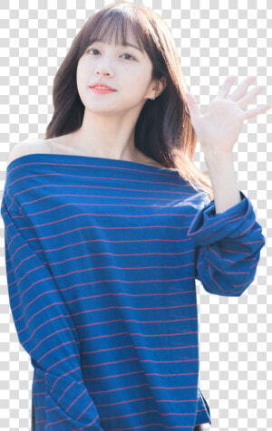 Render Exid Hani By Sariko   Hani Exid Transparent Background  HD Png Download