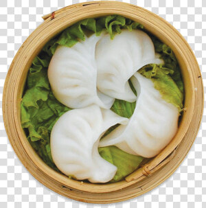 Dim Sum Top View Png  Transparent Png