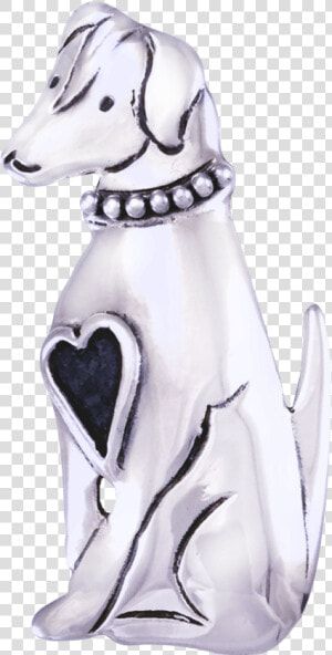 Whippet  HD Png Download