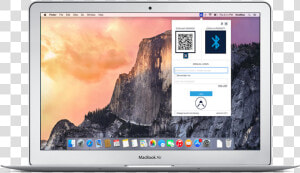 Macbook Air 256  HD Png Download