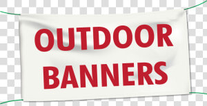 Vinyl Banners Png   Vinyl Banner Png  Transparent Png