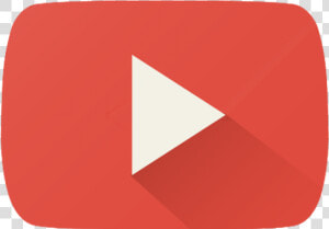 Youtube Icon Android Lollipop Png Image   Youtube Logo For Photoshop  Transparent Png