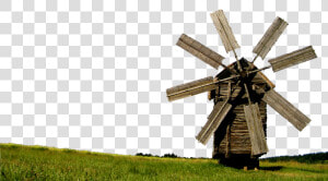 Windmill   Png Download   Windmill Transparent Background  Png Download