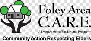 Foley Area Care Mn   Graphic Design  HD Png Download