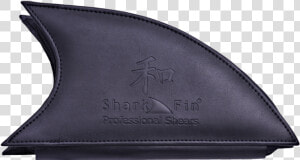 Shark Fin Shears Case  HD Png Download