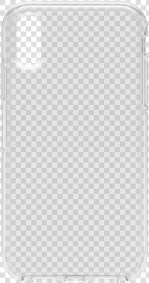 Otterbox Symmetry Series Case For Iphone Xr  HD Png Download