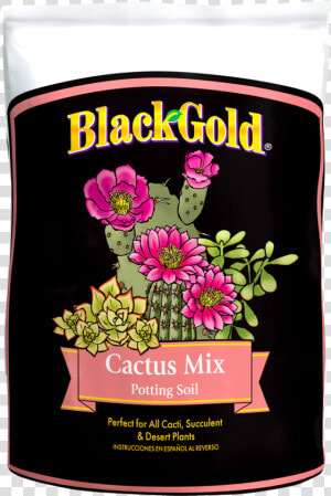 Black Gold Potting Mix Ingredients  HD Png Download