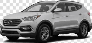 2018 Hyundai Santa Fe Sport   Xe Oto Santafe 2018  HD Png Download