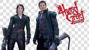 Hansel And Gretel Witch Hunters Banner  HD Png Download