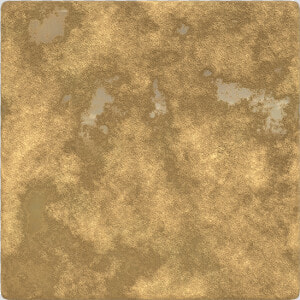 Sandy Seashore Ground Texture With Water Puddles  Seamless   Bronze  HD Png Download