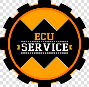 Ecu Service  HD Png Download