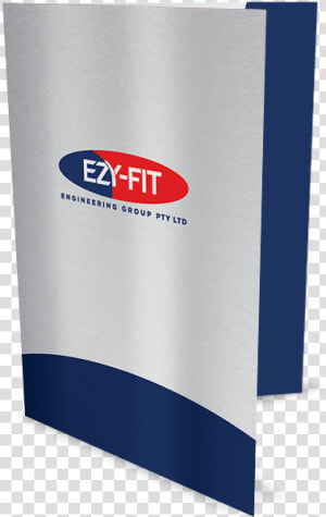 Ezy Fit Corporate Folder   Banner  HD Png Download