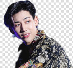  got7  bambam  got7bambam  bambamgot7  kpop   Photo Shoot  HD Png Download